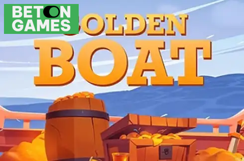 Golden Boat